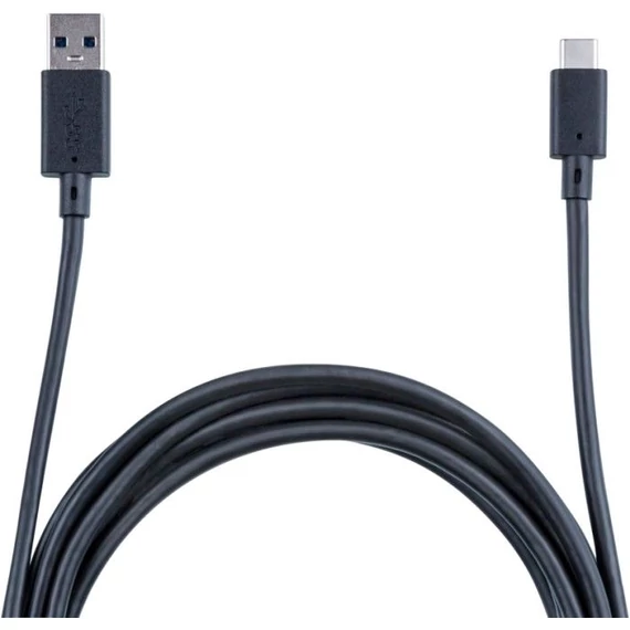 Bigben Interactive PS5 USB-C Charging and Data Cable 5m Black