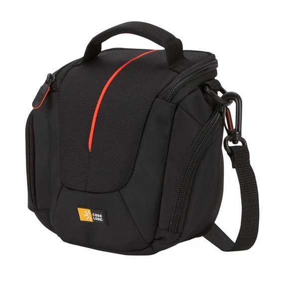 Case Logic DCB-304K fekete fényképezőgép táska