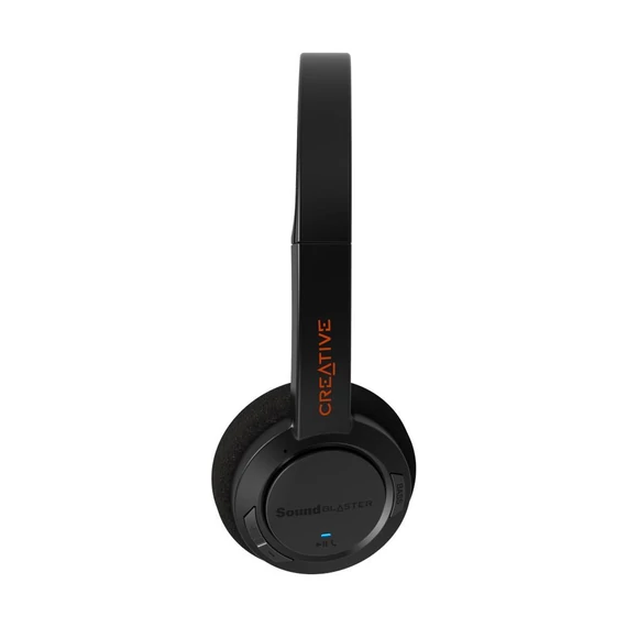 Creative SoundBlaster Jam V2 Headset Black
