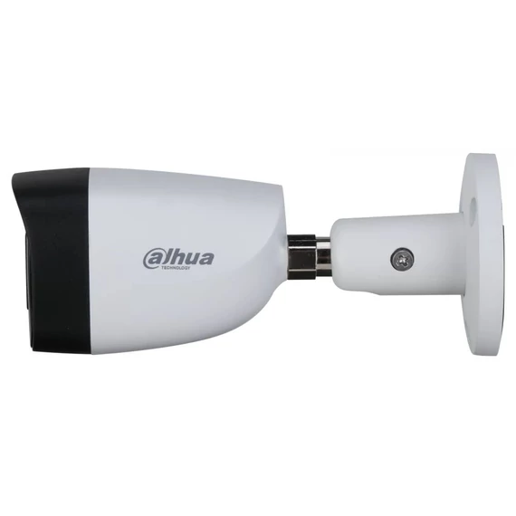 Dahua HAC-HFW1500CM-IL-A-0280B-S2/5MP/Lite/2,8mm/IR20m/4in1/Smart Dual megvilágítású analóg csőkamera