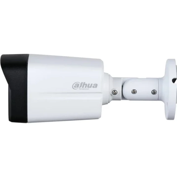 Dahua HAC-HFW1500TLM-IL-A-0360B-S2/5MP/Lite/3,6mm/IR40m/4in1/Smart Dual megvilágítású analóg csőkamera
