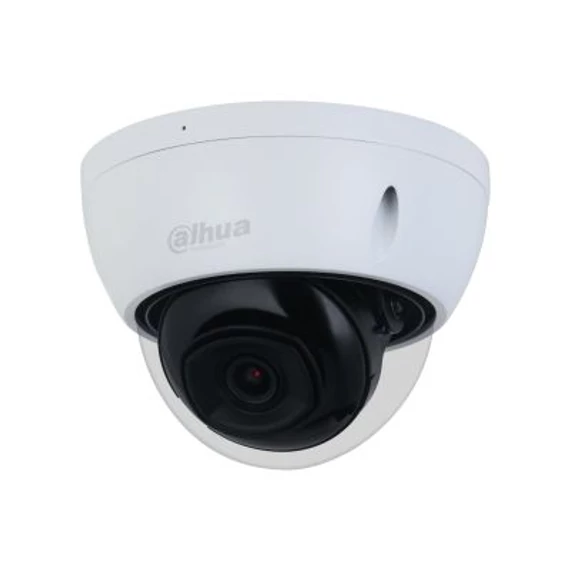 Dahua IP dómkamera - IPC-HDBW2241E-S (2MP, 2,8mm, kültéri, H265+, IR30m, IP67, ICR, WDR, SD, PoE,IK10, SMD Plus, mikr.)