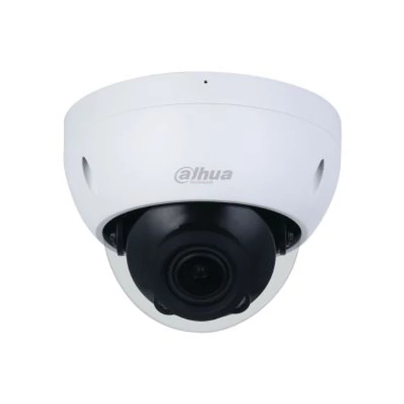Dahua IP dómkamera - IPC-HDBW2441R-ZAS (4MP, 2,7-13,5mm(motor), H265+, IP67, IR40m; PoE, SD, mikrofon, Lite AI)