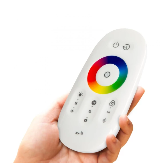Phenom MagicControl 5m RGB LED szalag szett távirányítóval
