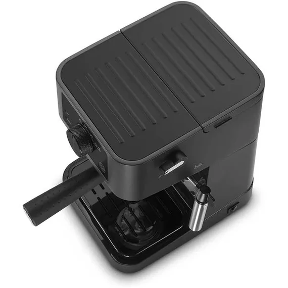 DeLonghi EC235.BK fekete presszó kávéfőző