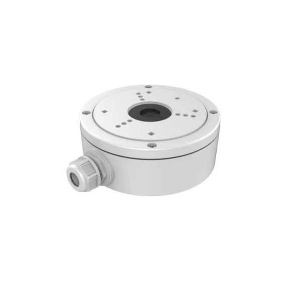 Hikvision DS-1280ZJ-S alumínium kötődoboz