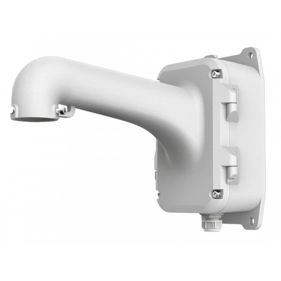 Hikvision DS-1604ZJ-box alumínium fali konzol kötődobozzal