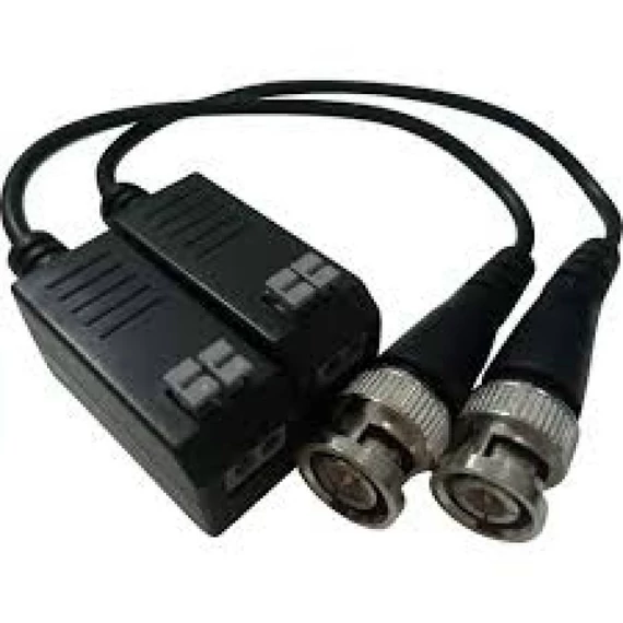 Hikvision Balun - DS-1H18S/E