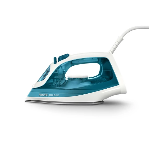 PHILIPS 2000 Series gőzölős vasaló, kerámia talp
