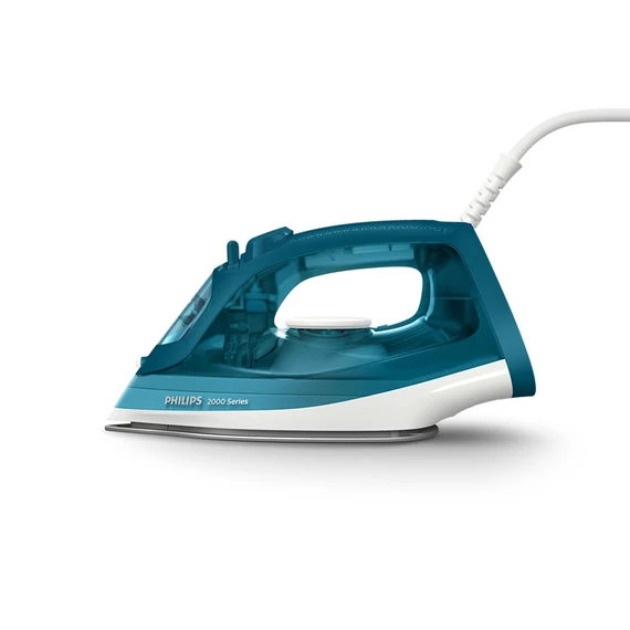 PHILIPS 2000 Series gőzölős vasaló, kerámia talp