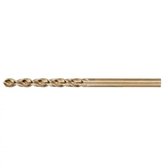 DEWALT Fémfúrószár, HSS-E, 3mm, ipari kobalt, 2db