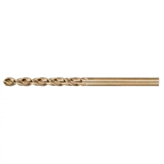 DEWALT Fémfúrószár, HSS-E, 3,5mm, ipari kobalt, 2db