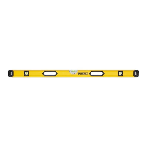 DEWALT Vízmérték, 120cm