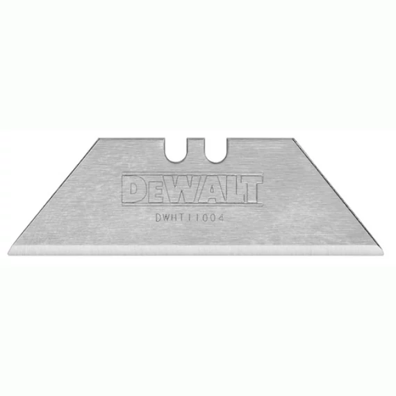DEWALT Késpenge, 75x, indukciósan edzett