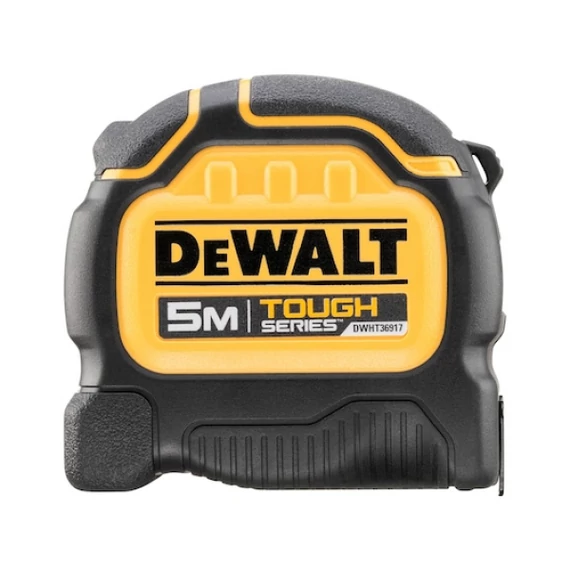 DEWALT Mérőszalag, 5m, 32mm