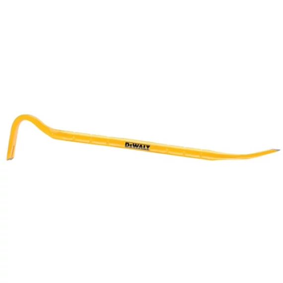 DEWALT Feszítővas, 600mm, 24