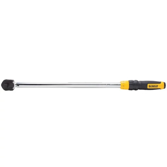 DEWALT Nyomatékkulcs, 1/2