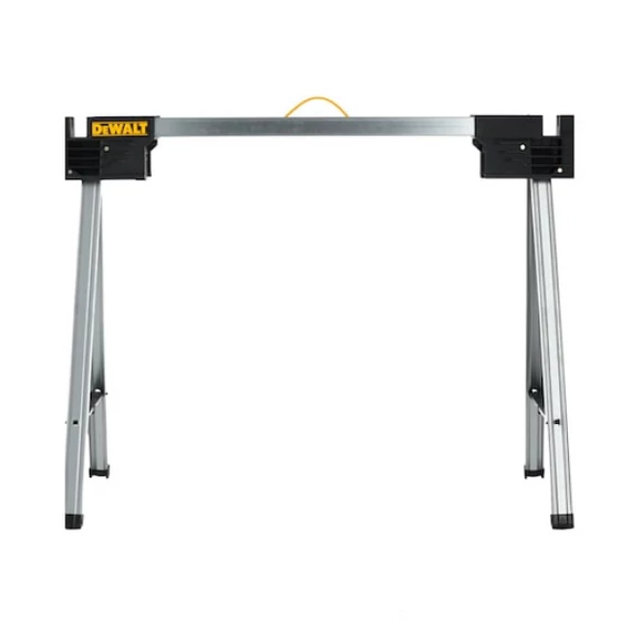 DEWALT Munkabak, fém, 2db, készlet, összecsukható, 900kg/pár