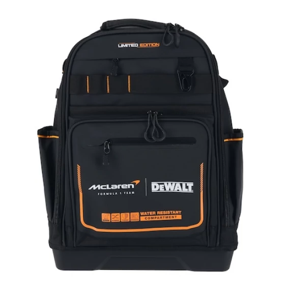 DEWALT Hátizsák, McLaren F1 Team Pro