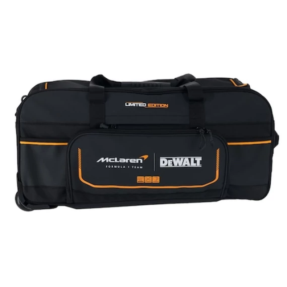 DEWALT utazótáska, McLaren, 28 hüvelykes