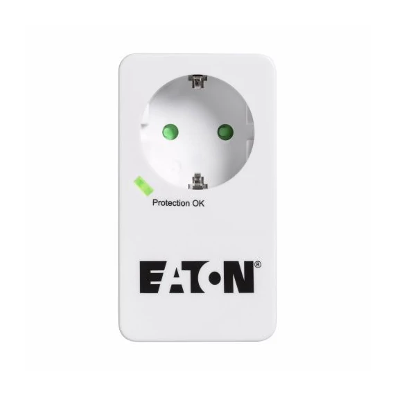 EATON Protection Box 1 DIN + TEL túlfszültségvédő (új)