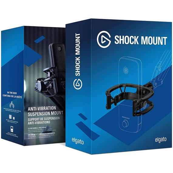 Elgato Shock Mount