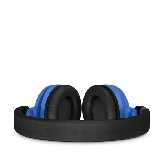 Energy Sistem EN 448142 Urban 2 Radio Bluetooth kék fejhallgató