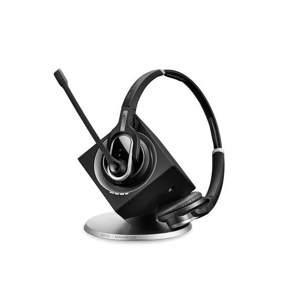 EPOS IMPACT DW 30 Pro 2 USB ML EU Wireless Headset Black