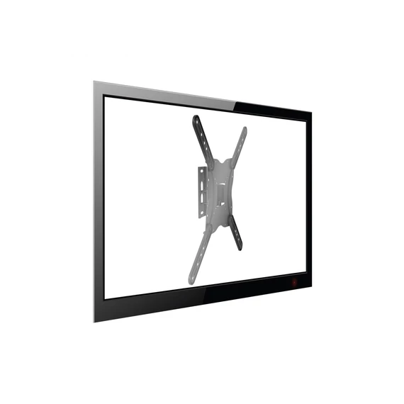 Equip TV Fali konzol - 650405 (23