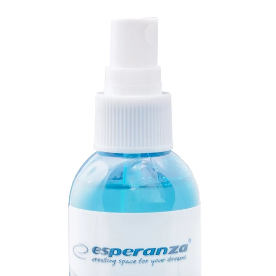 Monitor tisztító spray 100ml, Esperanza