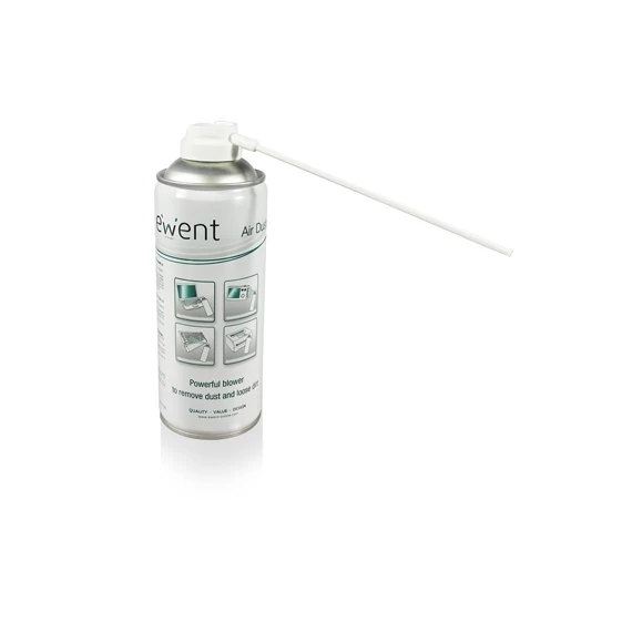 Ewent Sűrített levegő 400 ml
