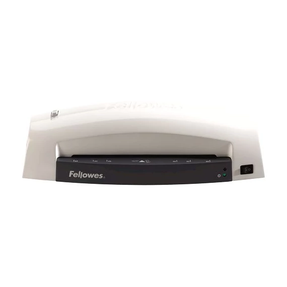 Laminálógép, A4, 80-125 mikron, FELLOWES 