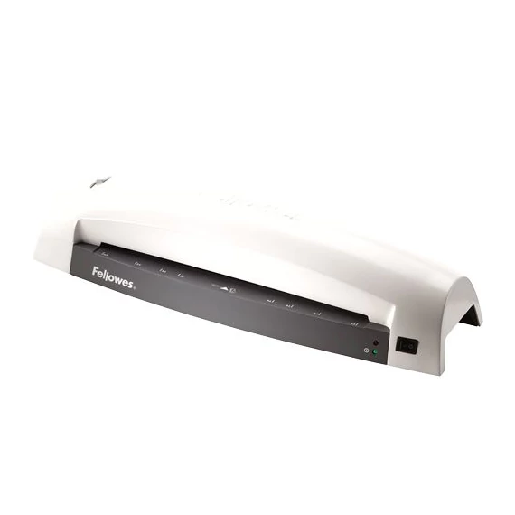 Laminálógép, A3, 80-125 mikron, FELLOWES 