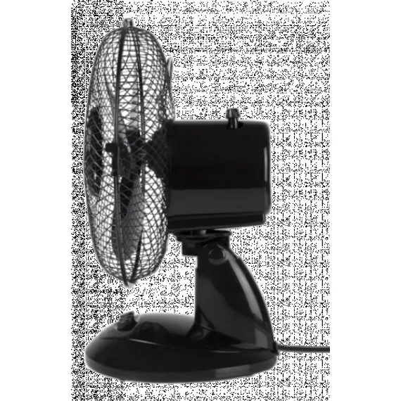 Ventilátor NORDIC HOME FT-535, 230mm, 20W, dönthető, Nordic