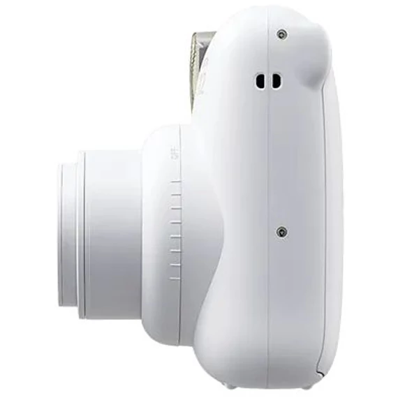 Fujifilm Instax mini 12 clay white fényképezőgép