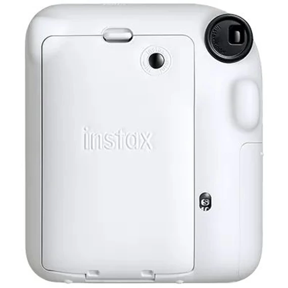 Fujifilm Instax mini 12 clay white fényképezőgép