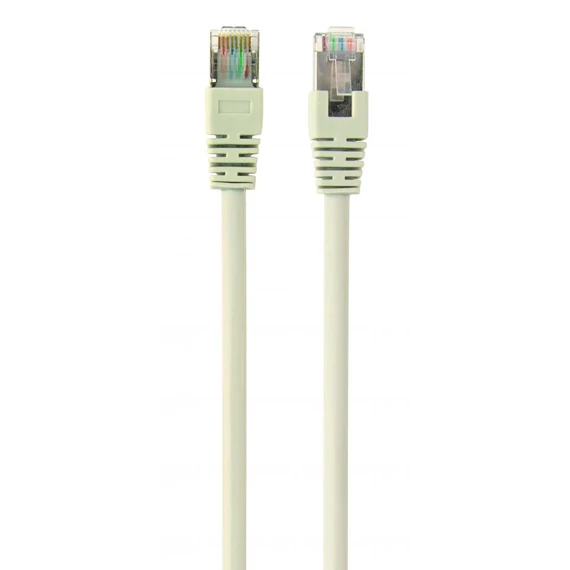 Gembird CAT5e F-UTP Patch Cable 2m Grey
