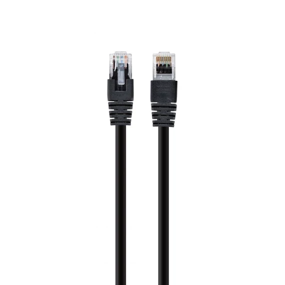 Gembird CAT5e U-UTP Patch Cable 2m Black