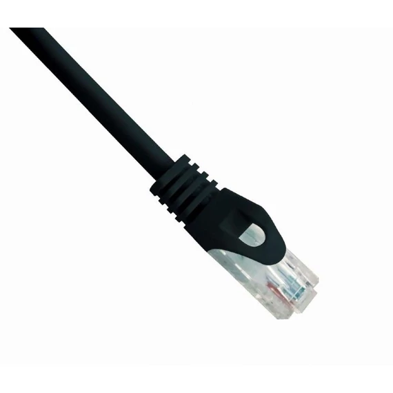 Gembird CAT6 F-UTP Patch Cable 1m Black