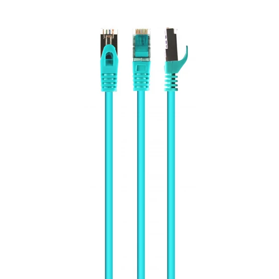 Gembird CAT6 F-UTP Patch Cable 3m Green