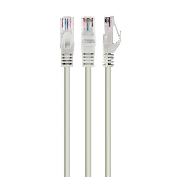 Gembird CAT6 U-UTP Patch Cable 0,25m Grey