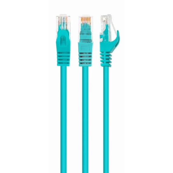 Gembird CAT6 U-UTP Patch Cable 1m Green