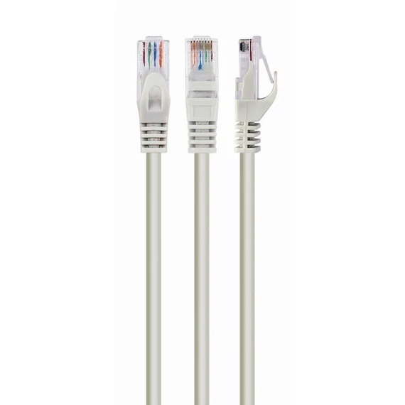 Gembird CAT6 U-UTP Patch Cable 1m Grey