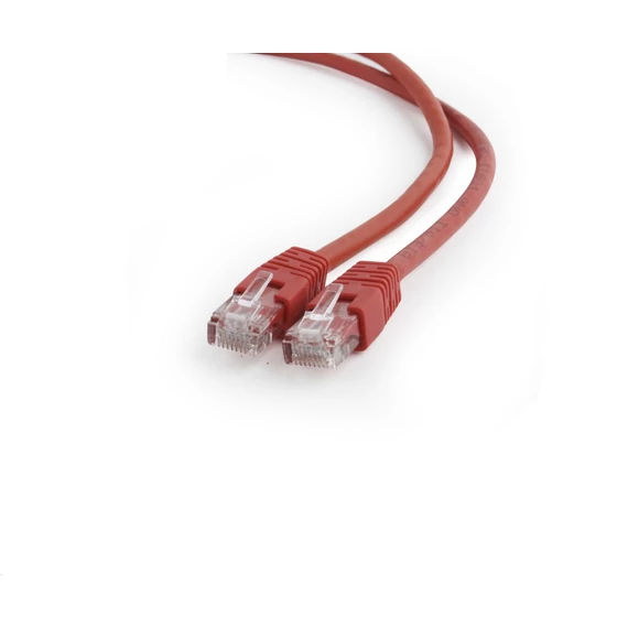 Gembird CAT6 U-UTP Patch Cable 2m Red