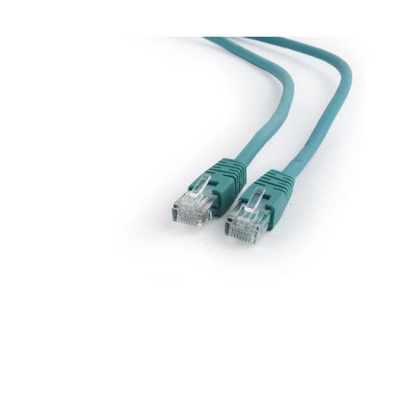 Gembird CAT6 U-UTP Patch Cable 3m Green
