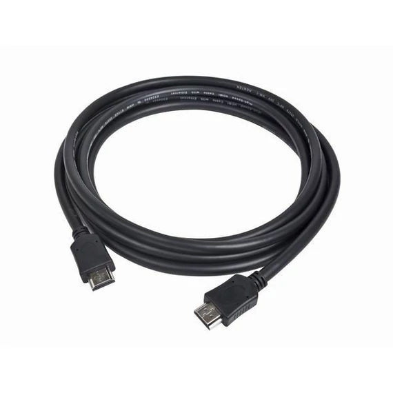 Gembird CC-HDMI4-30M HDMI High Speed male-male cable (active with chipset) 30m Black