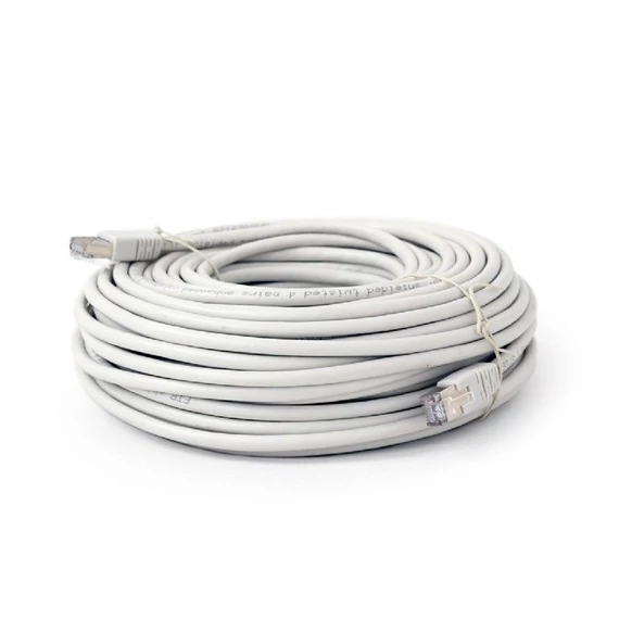 Gembird CAT6 F-UTP Patch Cable 30m Grey