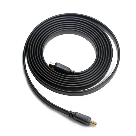 Gembird HDMI - HDMI 1.4 1,8m Am/Am Black