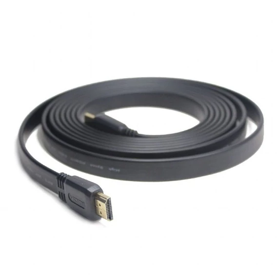 Gembird HDMI - HDMI 1.4 1,8m Am/Am Black
