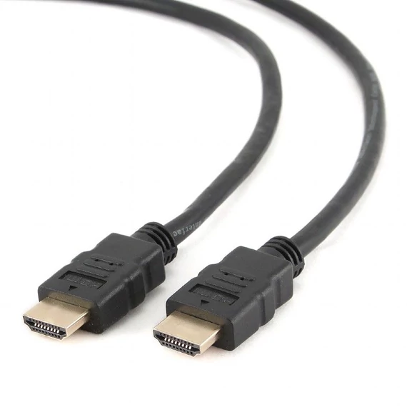 Gembird HDMI - HDMI 1.4 10m cable Black